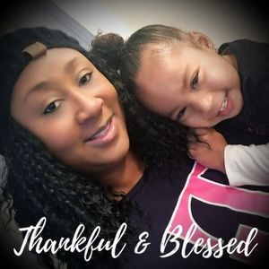 Meet your Posher, Natashia